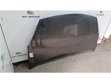 Capo Peugeot Partner Tepee  1 6 Access [1 6 Ltr  - 55 kW Blue-HDI FAP]