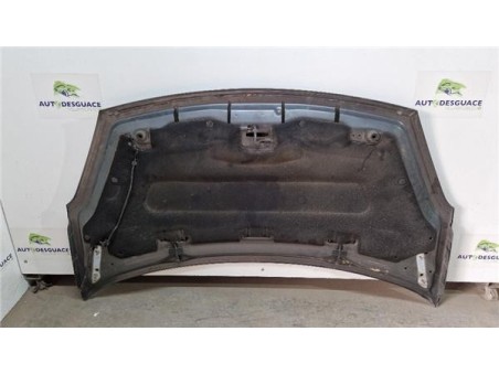 Capo Peugeot Partner Tepee  1 6 Access [1 6 Ltr  - 55 kW Blue-HDI FAP]