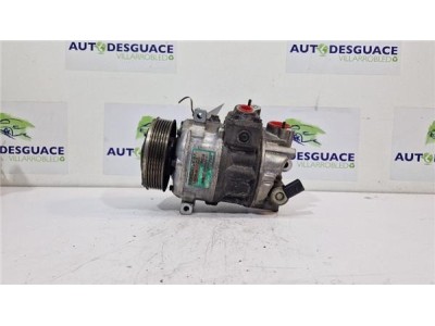 Compresor Aire Acondicionado Seat Leon  2 0 TDI 16V
