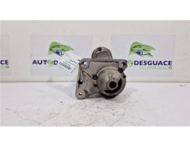 Motor Arranque Peugeot 207  1 6 HDi