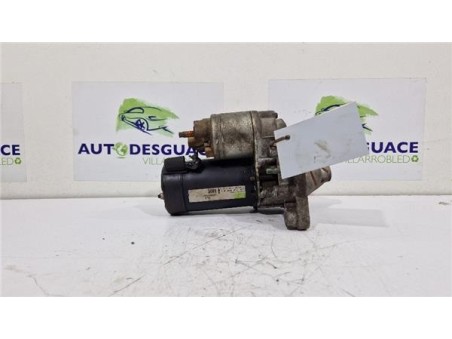 Motor Arranque Peugeot 207  1 6 HDi