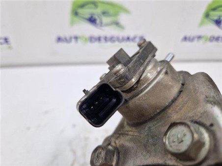 Turbo Ford Fiesta  1 4 Ambiente [1 4 Ltr  - 51 kW TDCi CAT]