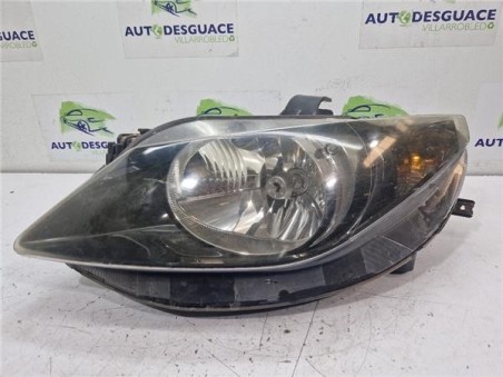 Faro Delantero Izquierdo Seat Ibiza Berlina  1 2