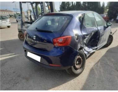 Faro Delantero Izquierdo Seat Ibiza Berlina  1 2