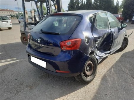 Faro Delantero Izquierdo Seat Ibiza Berlina  1 2