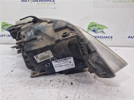 Faro Delantero Izquierdo Seat Ibiza Berlina  1 2