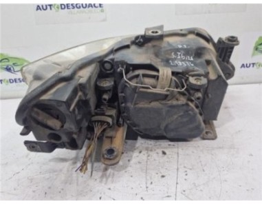 Faro Delantero Izquierdo Seat Ibiza Berlina  1 2
