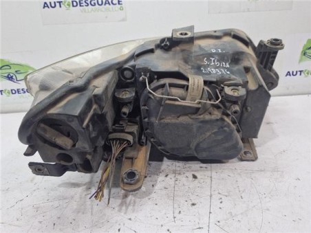 Faro Delantero Izquierdo Seat Ibiza Berlina  1 2