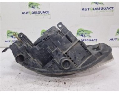 Faro Delantero Izquierdo Seat Ibiza Berlina  1 2