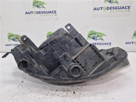 Faro Delantero Izquierdo Seat Ibiza Berlina  1 2