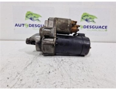 Motor Arranque Citroen Xsara Picasso  1 6 HDi