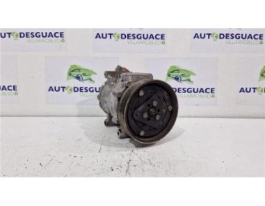 Compresor Aire Acondicionado Renault Kangoo II  1 5 Emotion [1 5 Ltr  - 55 kW dCi Diesel FAP]