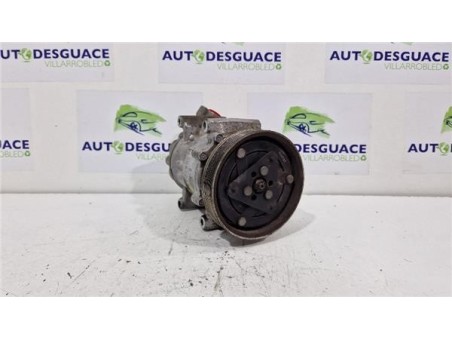 Compresor Aire Acondicionado Renault Kangoo II  1 5 Emotion [1 5 Ltr  - 55 kW dCi Diesel FAP]