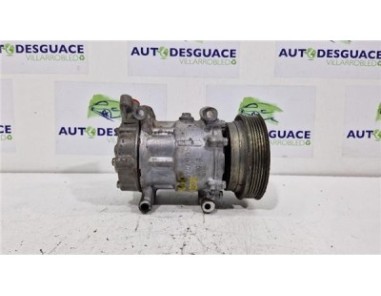 Compresor Aire Acondicionado Renault Kangoo II  1 5 Emotion [1 5 Ltr  - 55 kW dCi Diesel FAP]