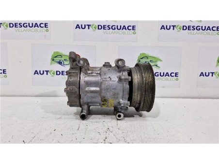 Compresor Aire Acondicionado Renault Kangoo II  1 5 Emotion [1 5 Ltr  - 55 kW dCi Diesel FAP]