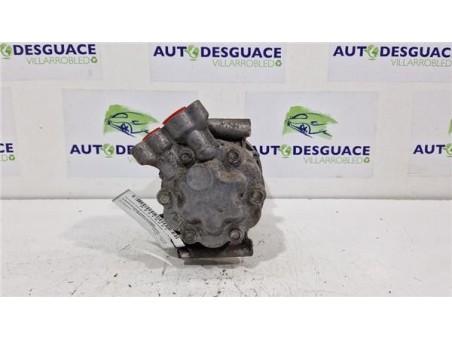 Compresor Aire Acondicionado Renault Kangoo II  1 5 Emotion [1 5 Ltr  - 55 kW dCi Diesel FAP]