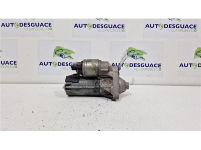 Motor Arranque Renault Kangoo II  1 5 Emotion [1 5 Ltr  - 55 kW dCi Diesel FAP]