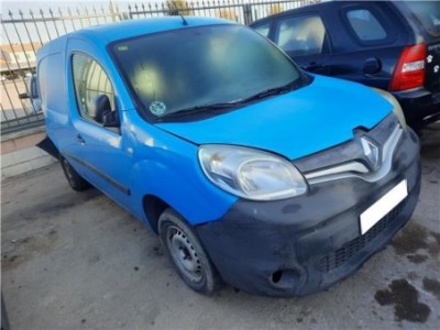 Motor Arranque Renault Kangoo II  1 5 Emotion [1 5 Ltr  - 55 kW dCi Diesel FAP] 2
