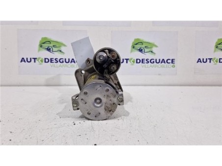 Motor Arranque Renault Kangoo II  1 5 Emotion [1 5 Ltr  - 55 kW dCi Diesel FAP]