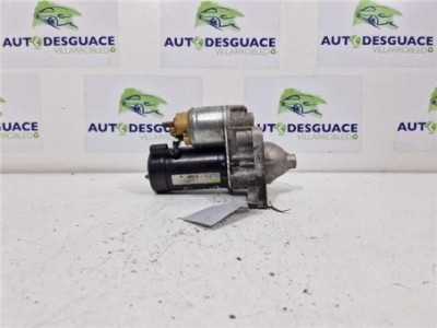 Motor Arranque Citroen C4 Berlina  1 6 HDi