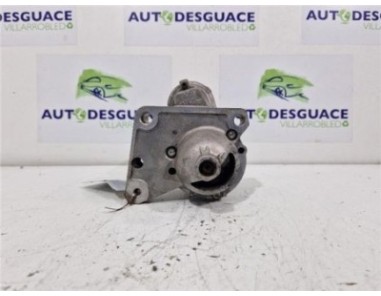Motor Arranque Citroen C4 Berlina  1 6 HDi