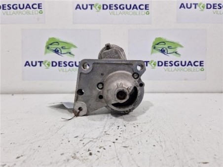 Motor Arranque Citroen C4 Berlina  1 6 HDi