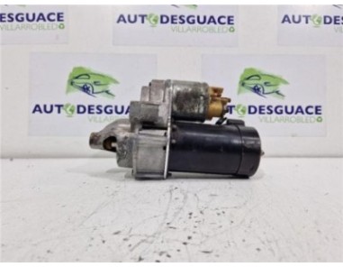 Motor Arranque Citroen C4 Berlina  1 6 HDi