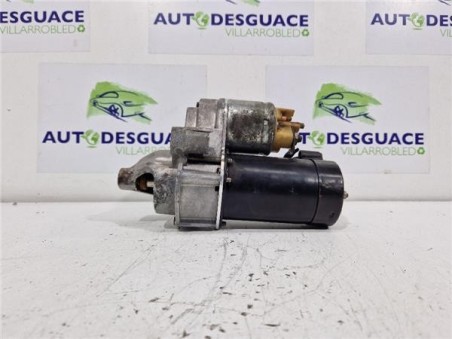 Motor Arranque Citroen C4 Berlina  1 6 HDi