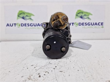 Motor Arranque Citroen C4 Berlina  1 6 HDi