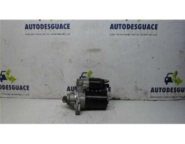 Motor Arranque Volkswagen POLO 1 4 16V 