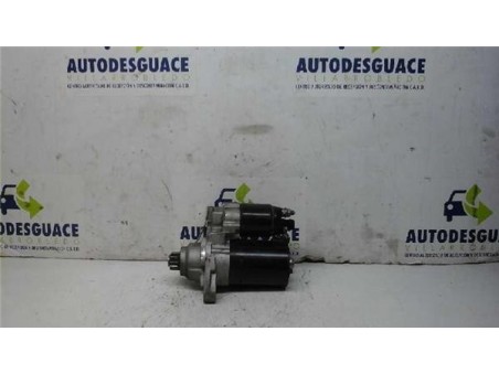 Motor Arranque Volkswagen POLO 1 4 16V 
