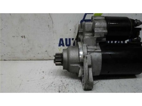 Motor Arranque Volkswagen POLO 1 4 16V 