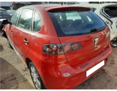 Motor Arranque Seat Ibiza  1 4 Fresh [1 4 Ltr  - 63 kW 16V]