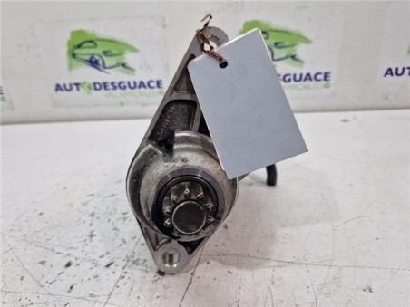 Motor Arranque Seat Ibiza  1 4 Fresh [1 4 Ltr  - 63 kW 16V]