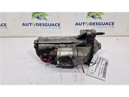 Motor Arranque Renault Laguna II Grandtour  1 9 dCi 