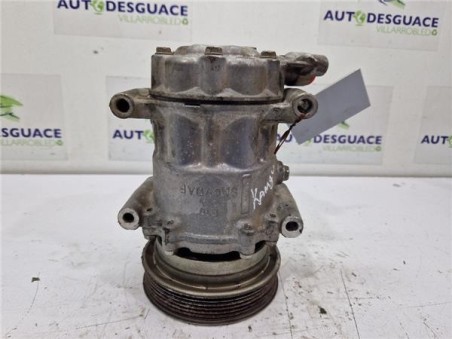 Compresor Aire Acondicionado Renault Kangoo II  1 5 Base [1 5 Ltr  - 50 kW dCi Diesel]