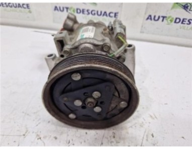 Compresor Aire Acondicionado Renault Kangoo II  1 5 Base [1 5 Ltr  - 50 kW dCi Diesel]