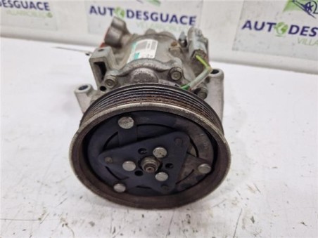 Compresor Aire Acondicionado Renault Kangoo II  1 5 Base [1 5 Ltr  - 50 kW dCi Diesel]