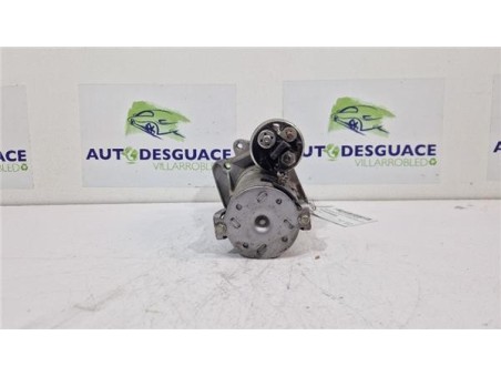 Motor Arranque Renault Clio IV  1 5 Expression [1 5 Ltr  - 55 kW dCi Diesel FAP]