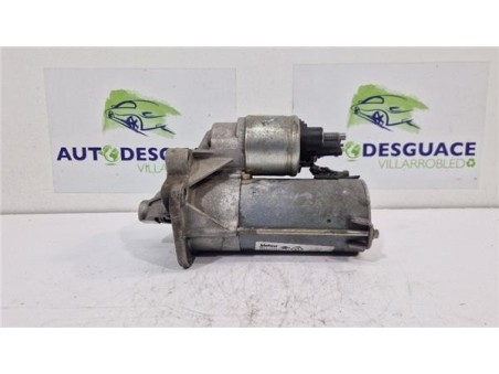 Motor Arranque Renault Clio IV  1 5 Expression [1 5 Ltr  - 55 kW dCi Diesel FAP]