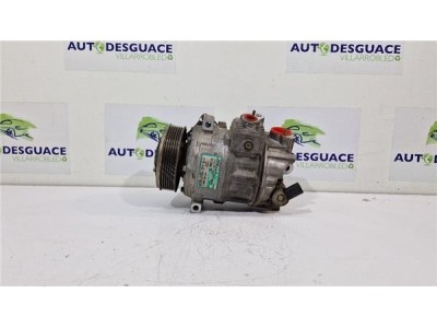 Compresor Aire Acondicionado Volkswagen Passat Berlina  1 9 TDI