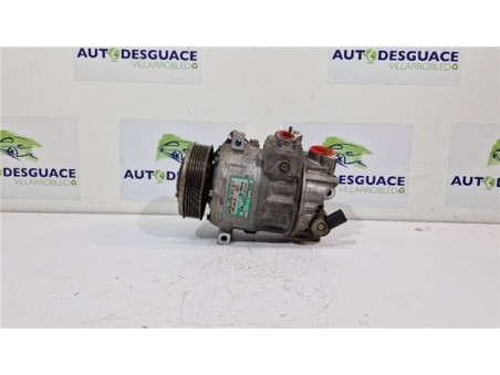 Compresor Aire Acondicionado Volkswagen Passat Berlina  1 9 TDI