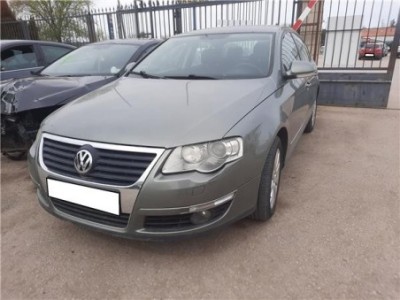 Compresor Aire Acondicionado Volkswagen Passat Berlina  1 9 TDI 2