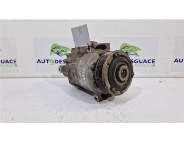 Compresor Aire Acondicionado Volkswagen Passat Berlina  1 9 TDI