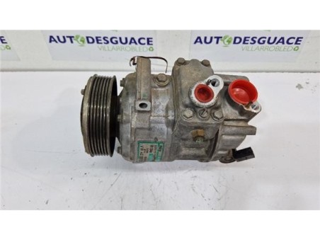 Compresor Aire Acondicionado Volkswagen Passat Berlina  1 9 TDI