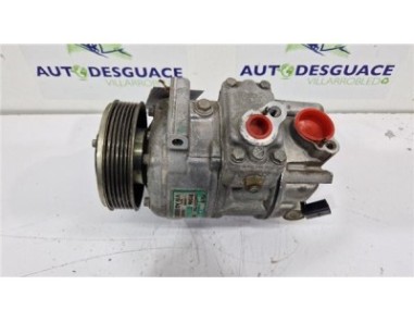 Compresor Aire Acondicionado Volkswagen Passat Variant  2 0 TDI 16V