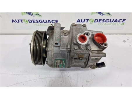 Compresor Aire Acondicionado Volkswagen Passat Variant  2 0 TDI 16V