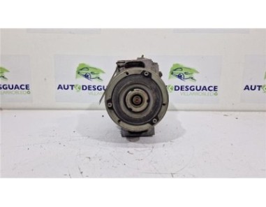 Compresor Aire Acondicionado Volkswagen Passat Variant  2 0 TDI 16V