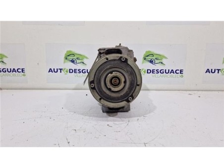 Compresor Aire Acondicionado Volkswagen Passat Variant  2 0 TDI 16V