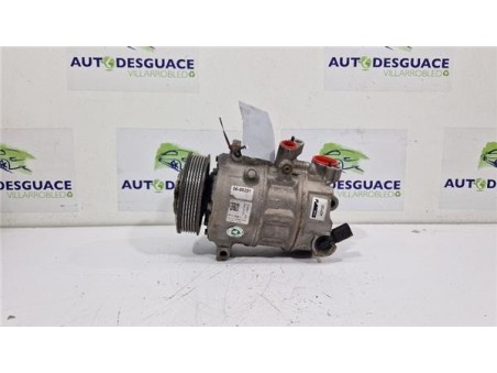 Compresor Aire Acondicionado Audi A3  2 0 TDI 16V